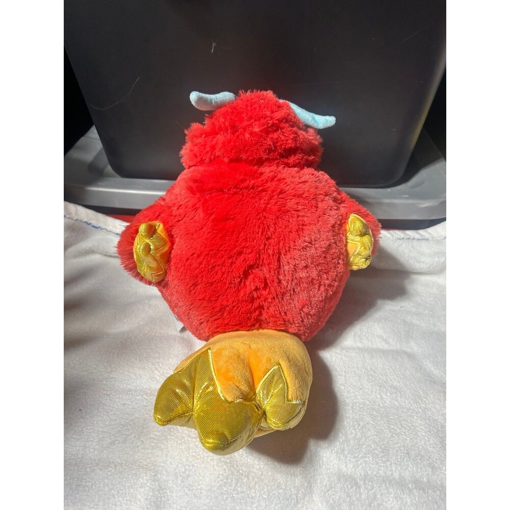 Squishable Phoenix - Picture 3 of 4